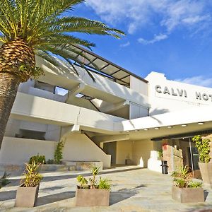 Calvi Hotel